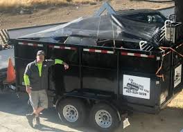 Best Basement Cleanout  in Avra Valley, AZ